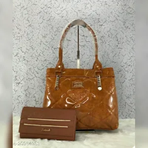 Stylish Women's Handbag Multipack