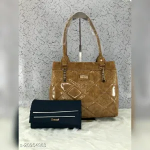 Stylish Women's Handbag Multipack