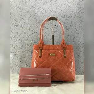 Stylish Women's Handbag Multipack