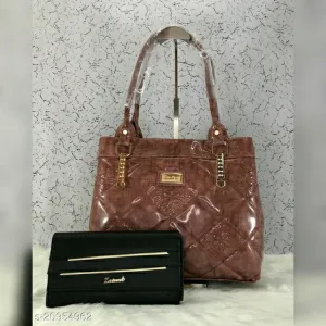 Stylish Women's Handbag Multipack