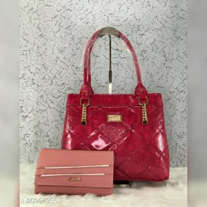 Stylish Women's Handbag Multipack