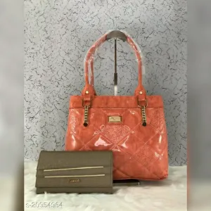 Stylish Women's Handbag Multipack