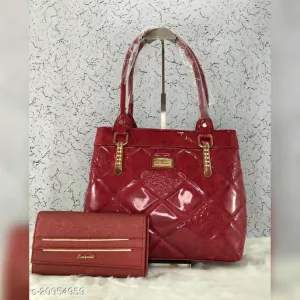 Stylish Women's Handbag Multipack