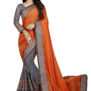 Aagyeyi Petite Sarees