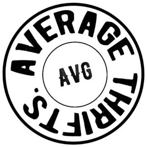 Avg Thrifts