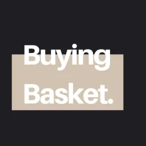 Buying Basket