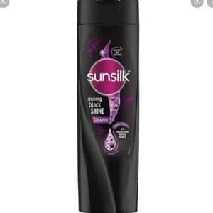 Sunsilk Black Shine Shmpoo 80ml