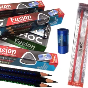 Pencils And Others