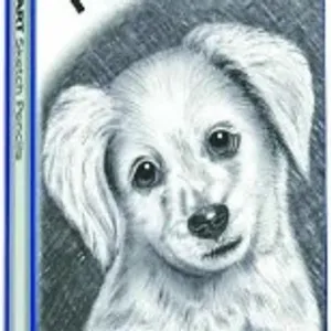 Artline Drawing Pencils 6 Shade