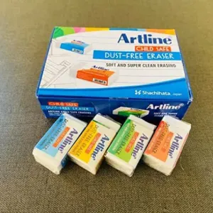 Artline Dust Free Eraser