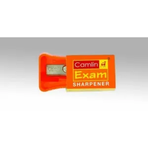 Camlin Exam Sharpener