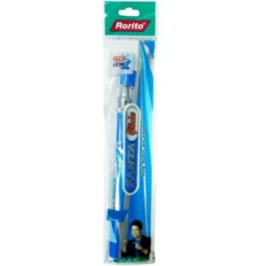 Rorito Fanta Blue Ball Point Pen
