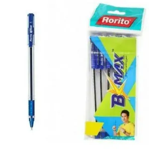 Rorito Bmax Blue Ball Point Pen