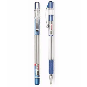 Montex Mega top Blue Ball Point Pen