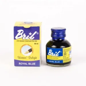 Brill Ink Bottle