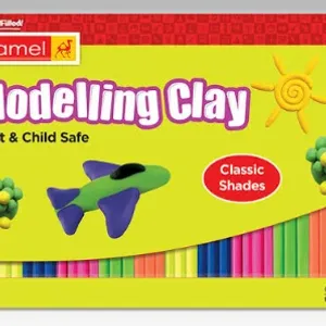 Camlin Modelling Clay