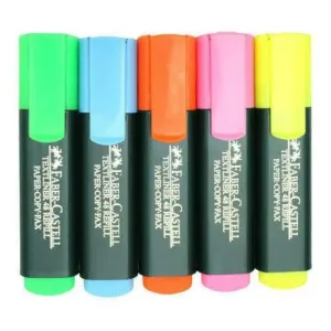 Faber Castell Highlighter