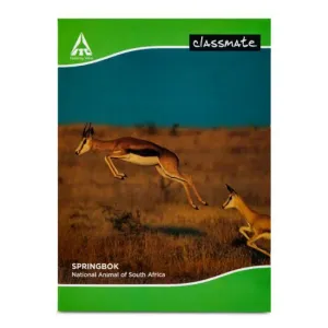 Classmate Single Line Normal Note 144 Pages