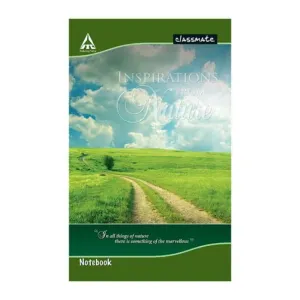 Classmate Single Line Long Size Note 172Pages