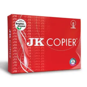 JK Copier 75GSM 1Ream