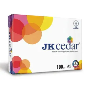 JK Cedar 100GSM 1Ream