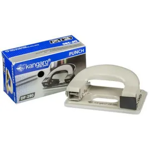Kangaroo DP-280 Paper Punch