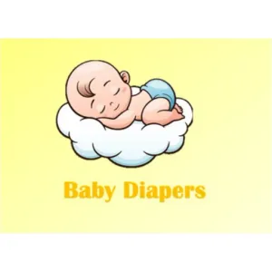 Baby diapers