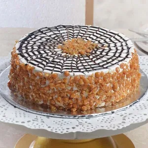 Butter Scotch Cake