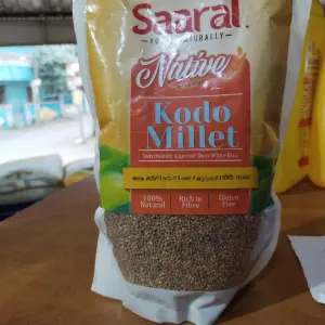 Millet