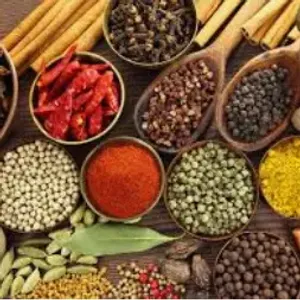 Spices | मसाला
