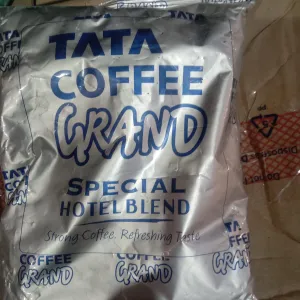 TATA COFFEE GRAND 250g