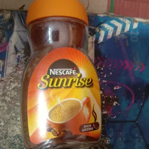 NESCCAFE SUNRISE 100g