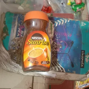 NESCCAFE SUNRISE 200g