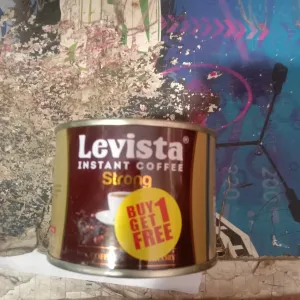 LEVISTA COFFEE 50g