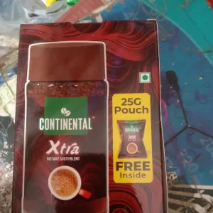 CONTINENTAL 75g