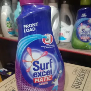 Surf excel Front load liquid 1L
