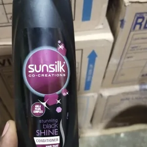 SUNSILK 180ml