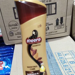Meera shampoo 180ml