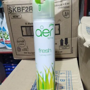AER SPRAY FRESH 240ml