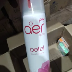 Aer spray petal 240ml