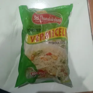 SRI THANALAKSHIMI ROASTED SEMIYA 170 G