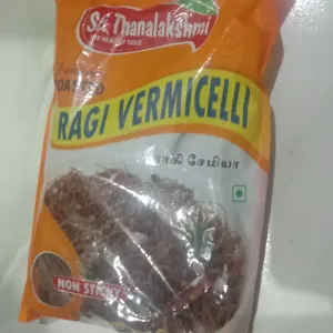 SRI THANALAKSHIMI RAGI SEMIYA 180 G