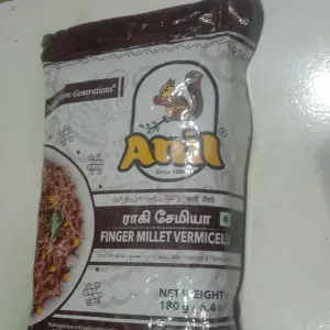 ANIL RAGI SEMIYA 180 G