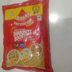 BAMBINO PAYASAM SEMIYA 150 G