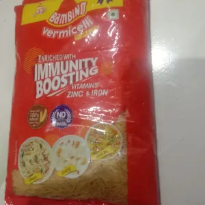 BAMBINO PAYASAM SEMIYA 400G 