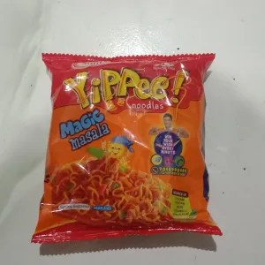 YIPPEE NOODLES SINGLE PACK 67.5 G