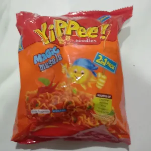 YIPPEE NOODLES 2 PACK 135 G
