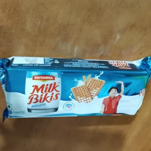 Bitaniya milk bikis 150 g