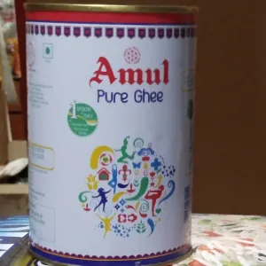 Amul gee 1 lt
