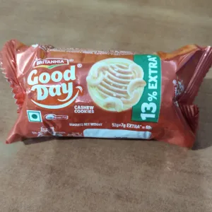 Bitaniya good day 60 g